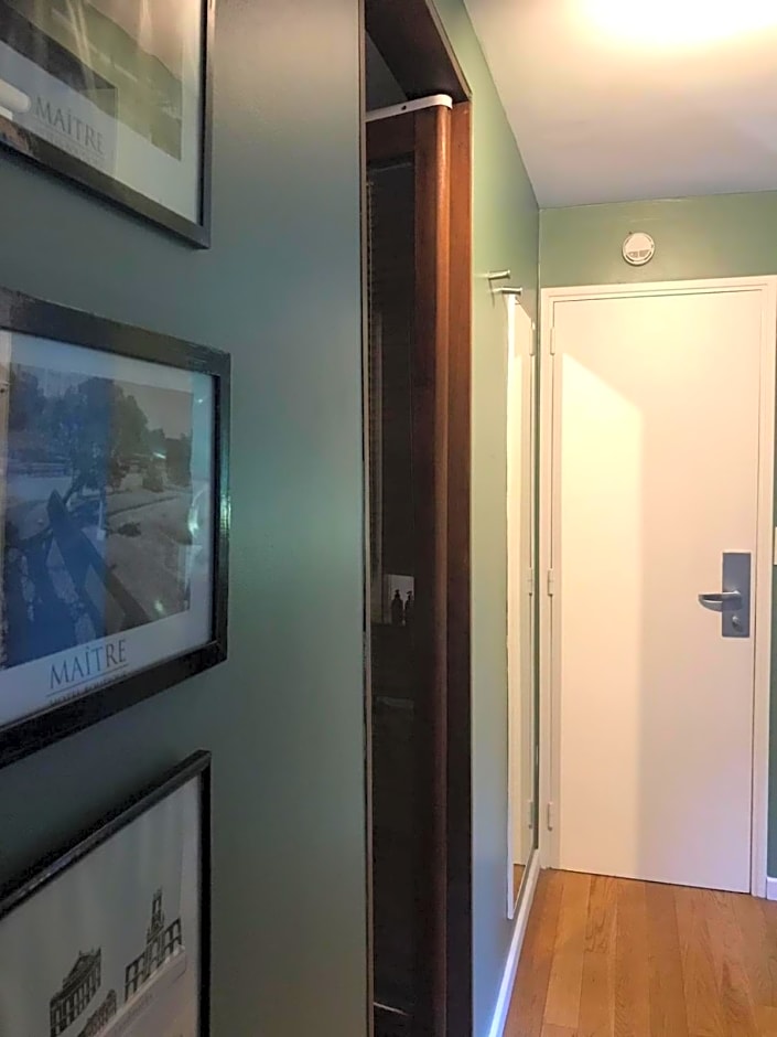 Maitre Hotel Boutique