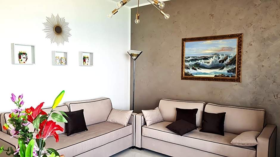 CH Exclusive Apartments