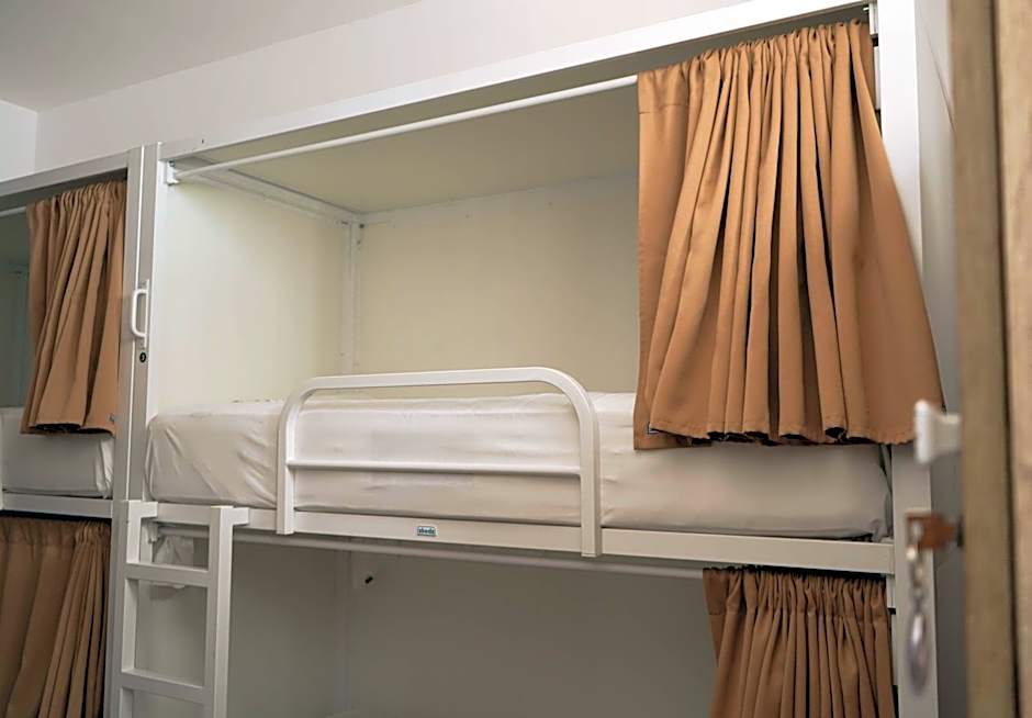 Sweet Sevilla Hostel