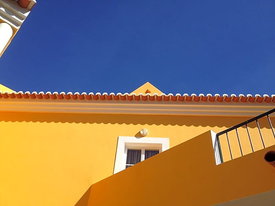 Hotel Rural Monte da Leziria