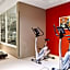 Hipark By Adagio Paris La Villette