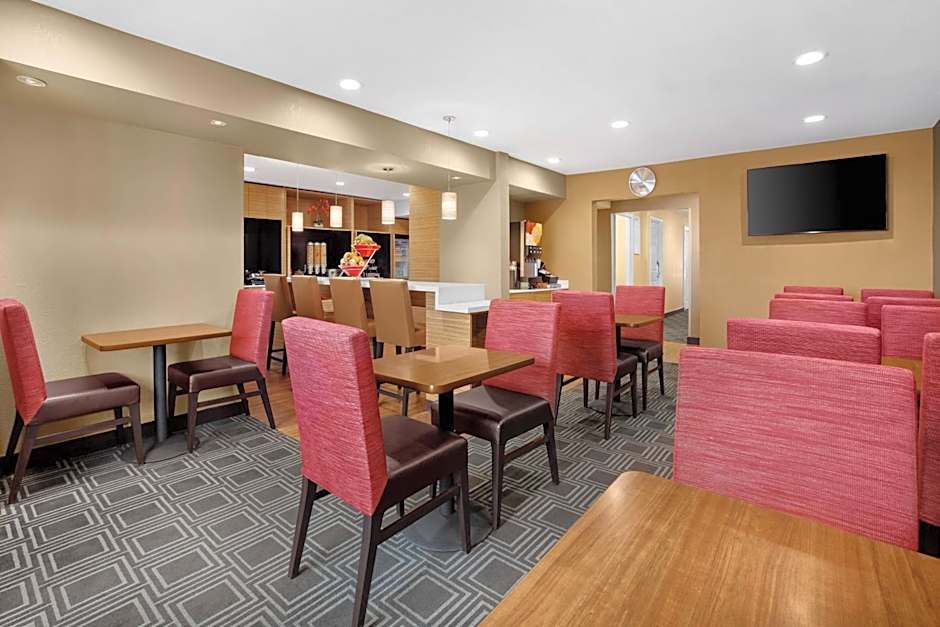 TownePlace Suites by Marriott Boulder Broomfield/Interlocken
