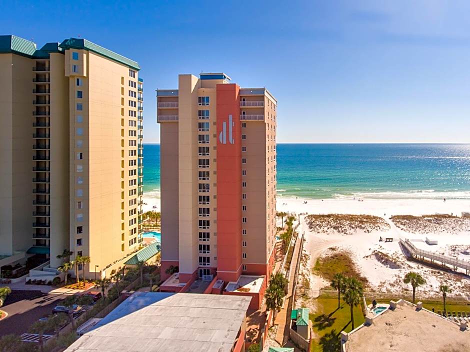 Destin Towers Book Early for 2026! Filling Up Fast