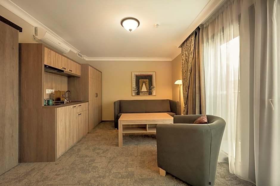 EFI SPA Hotel Superior & Pivovar