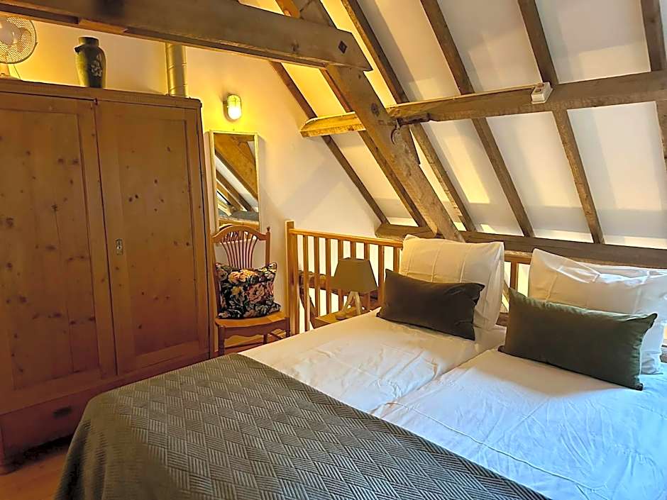 Erfgoed & Logies Den Heijkant