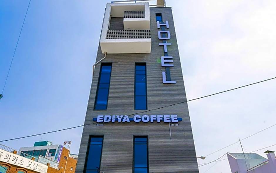 Sokcho E hotel
