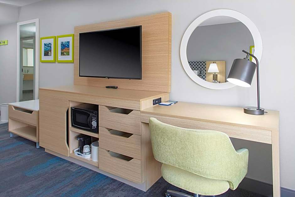 Hampton Inn By Hilton Las Vegas/Summerlin