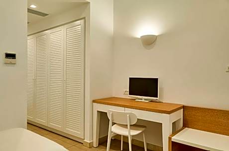 Family room bunk bed