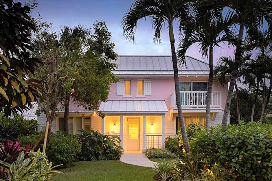 Sandals Royal Bahamian All Inclusive - Couples Only