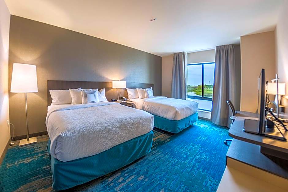 Fairfield Inn & Suites by Marriott Des Moines Altoona