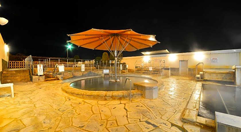 Higashimae Onsen Shinwanoyu Hotel Akitaya