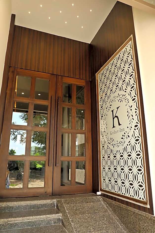 hotel keshav inn
