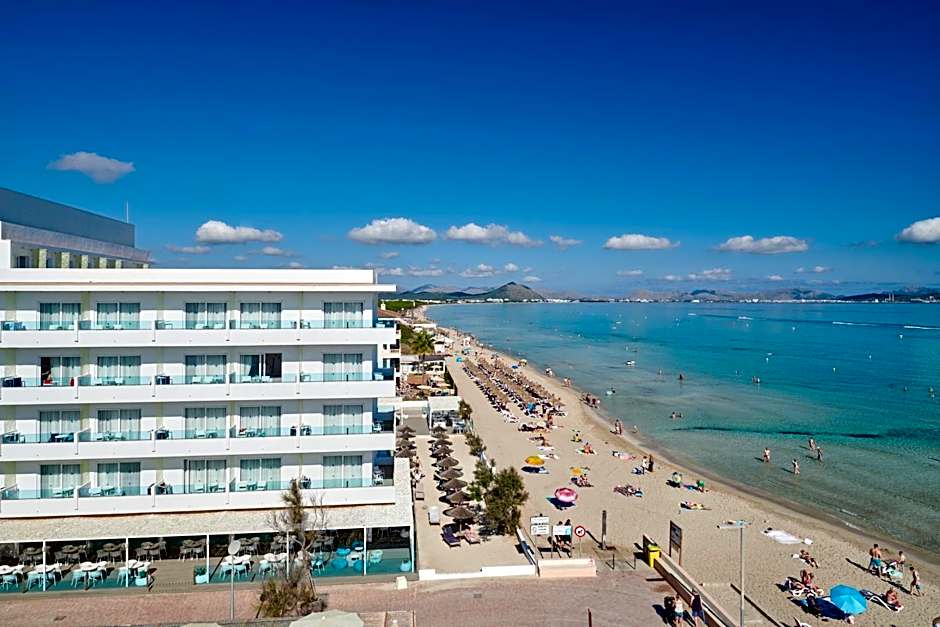 The Sea Hotel by Grupotel - Adults Only