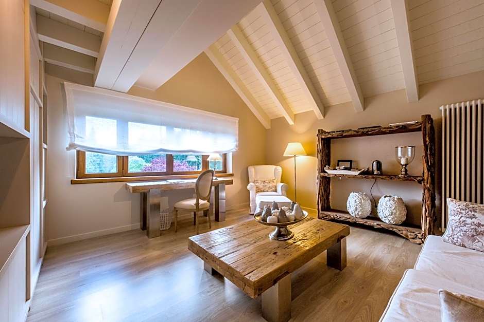 Meltar Boutique Hotel Golf & SPA