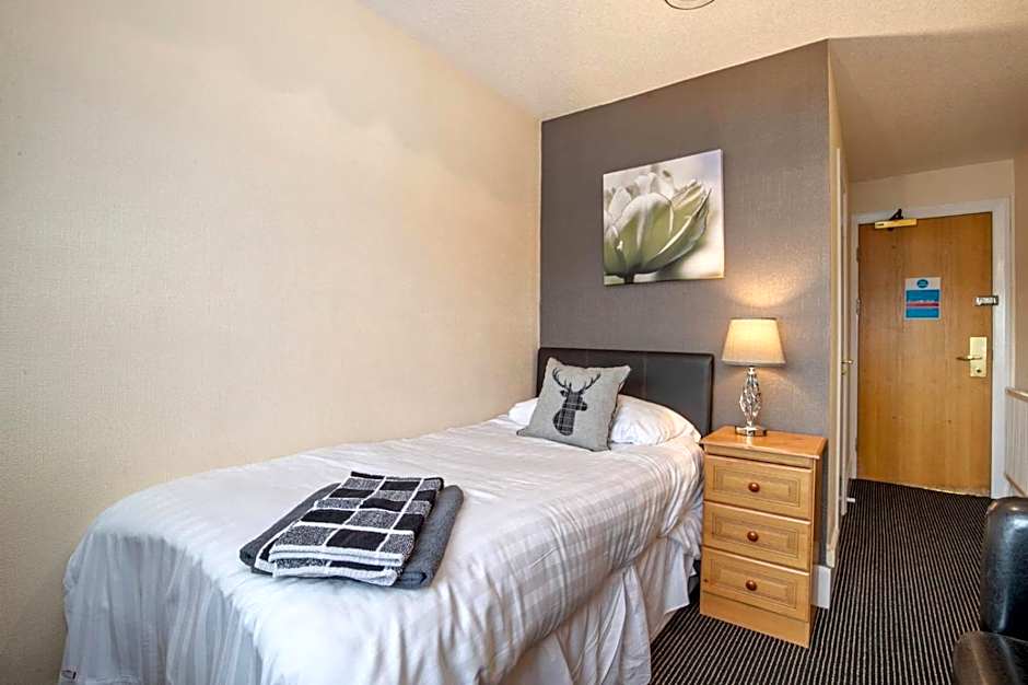 Castle Hotel Haverfordwest