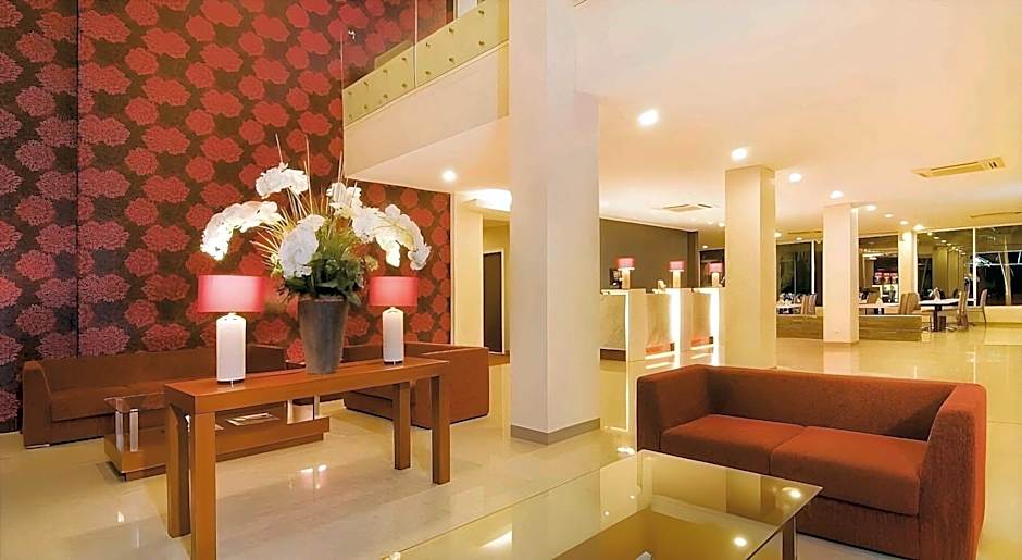 The Victoria Hotel Yogyakarta