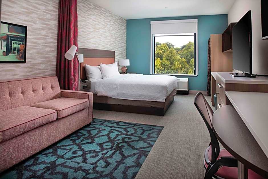 Home2 Suites by Hilton Lynchburg