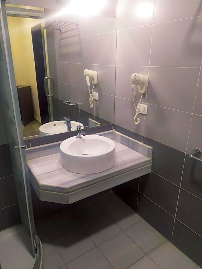 Regency Hotel
