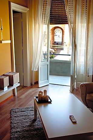 Suite with Spa Bath