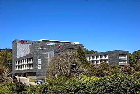 NH Collection Santiago de Compostela