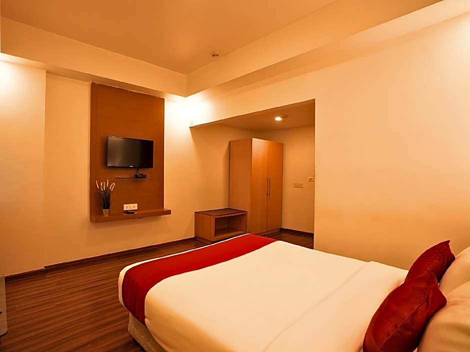 The Ambient Turret Hotel