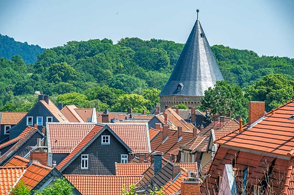 AKZENT Hotel Villa Saxer