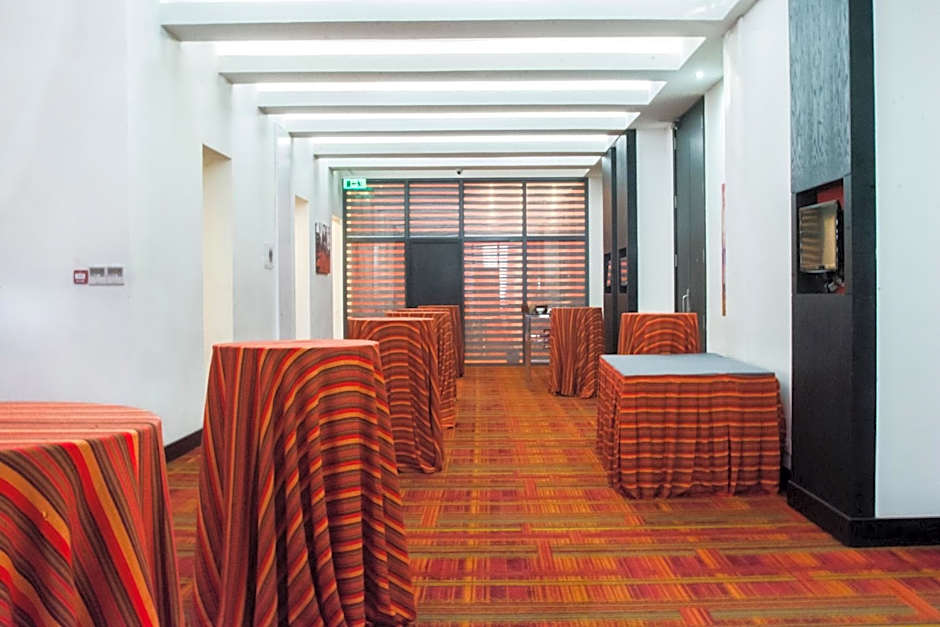 Onomo Hotel Dar es Salaam