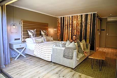 Silver Forest Boutique Hotel, Spa, Restaurant & Bar