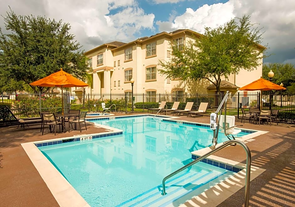 Es Park 10 Hotel – Houston, TX