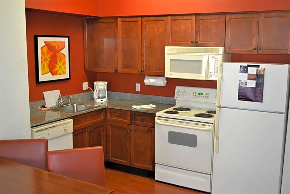 Residence Inn by Marriott Rogers