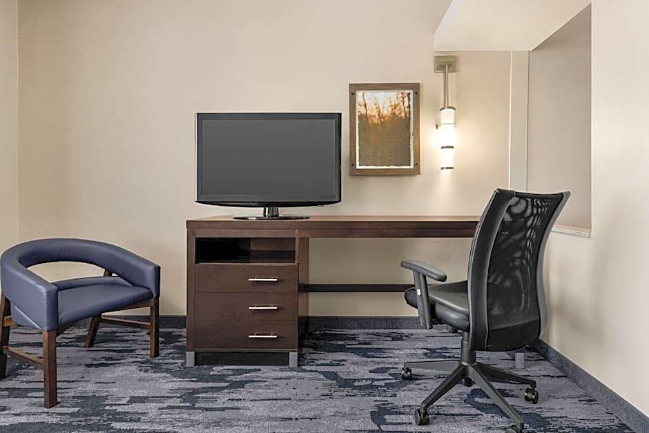Fairfield Inn & Suites by Marriott Amarillo Airport