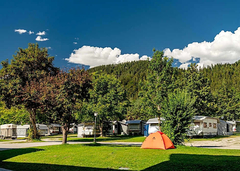 Hotel Brunner - Reiteralm