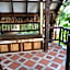 Panji Panji Tropical Wooden Home Langkawi