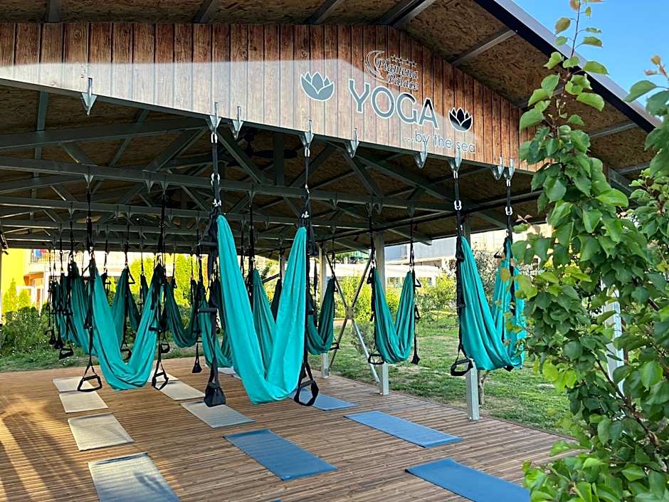 Hotel Plamena Palace