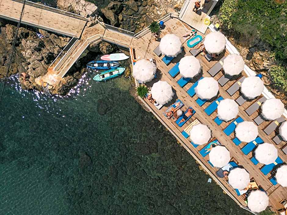 Hotel Mediterraneo Liman