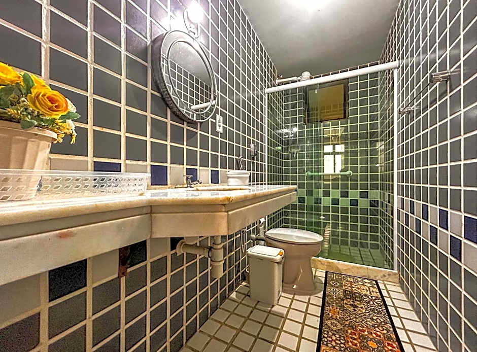 Incrivel apto a 800m da Praia do Forte - Cabo Frio