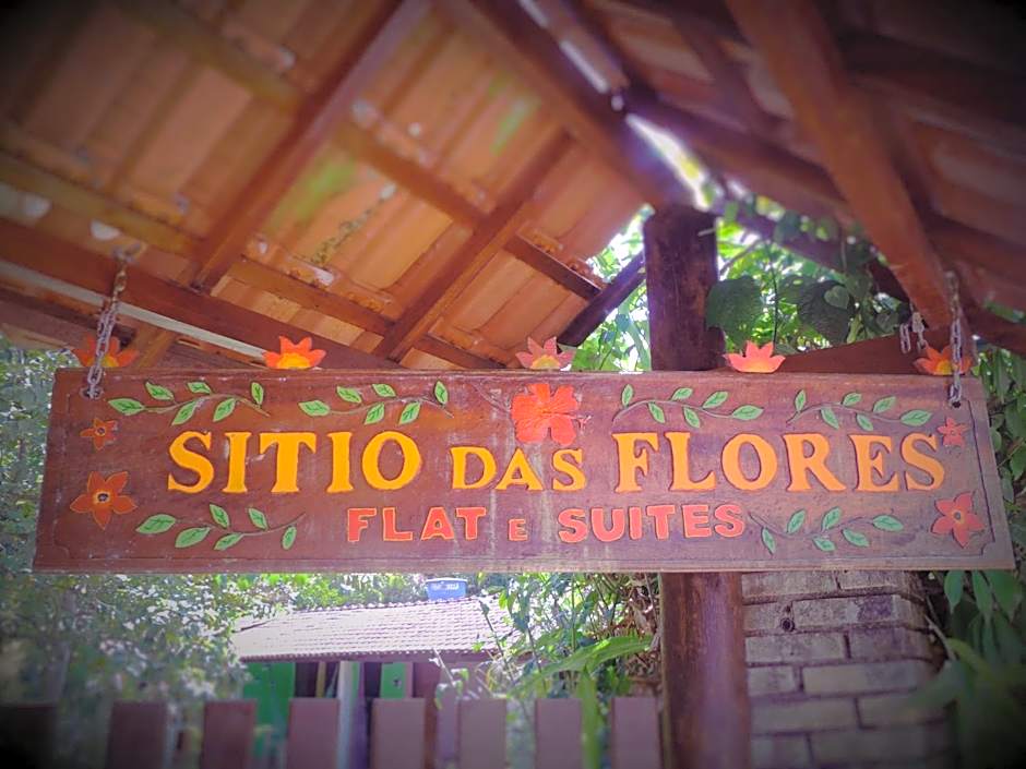 Pousada Sitio das Flores