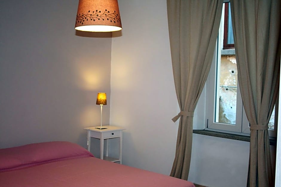 Urbevetus – Orvieto, VT