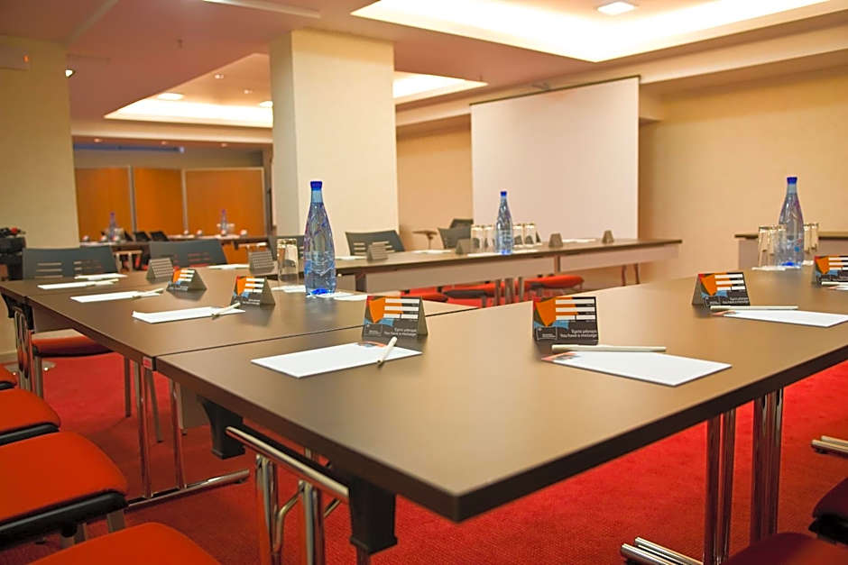 Alexandros Boutique Hotel