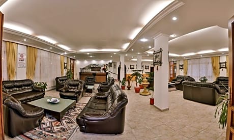 Samira Resort Hotel & Apartments