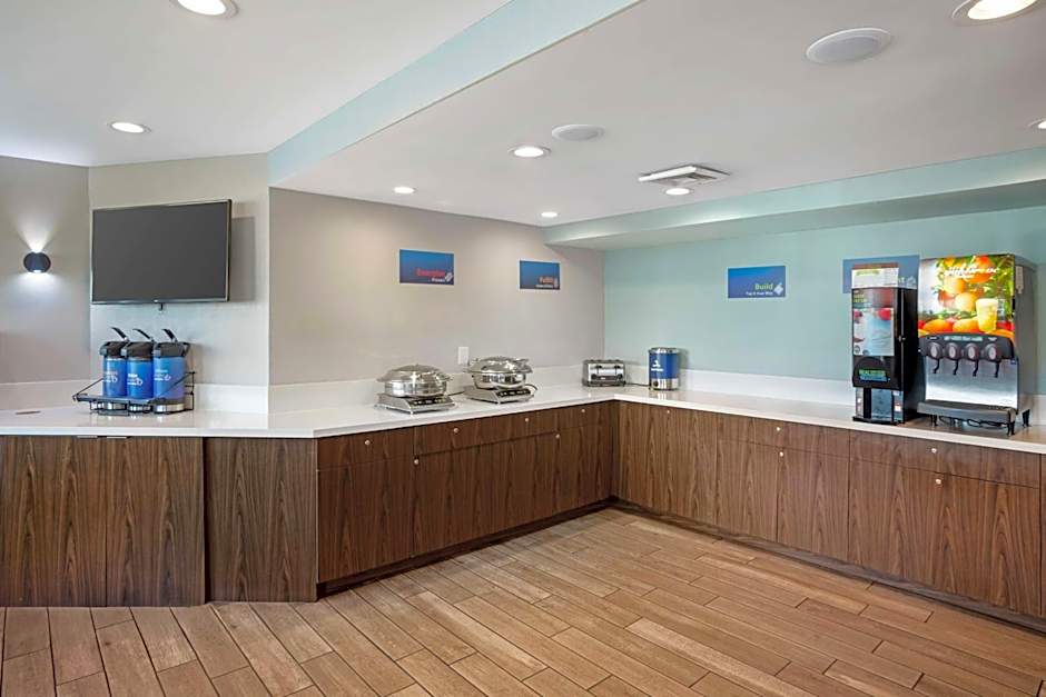 Best Western Shadow Inn