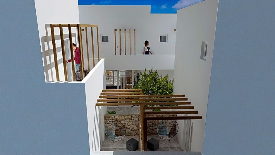 Aellia Hotel & Suites