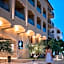 Theartemis Palace