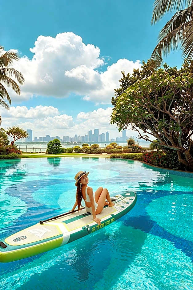 InterContinental Haikou Seaview By IHG