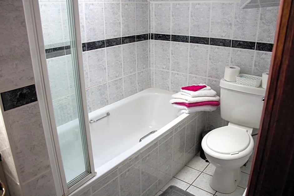 Murray's Mountain View