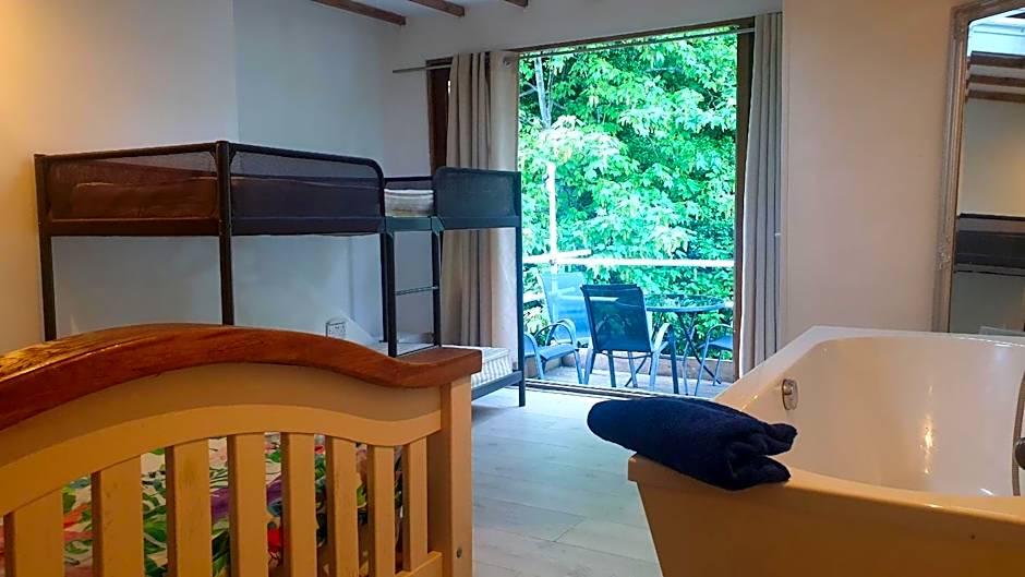 First and Last Youth Hostel