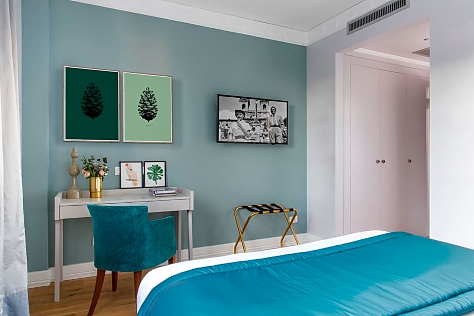 Favilla Hotel di Charme