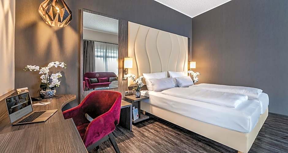 PLAZA INN Heilbronn