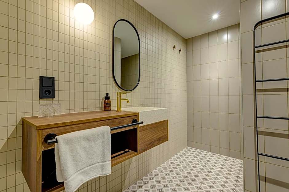 SEPHS Hotel Sittard