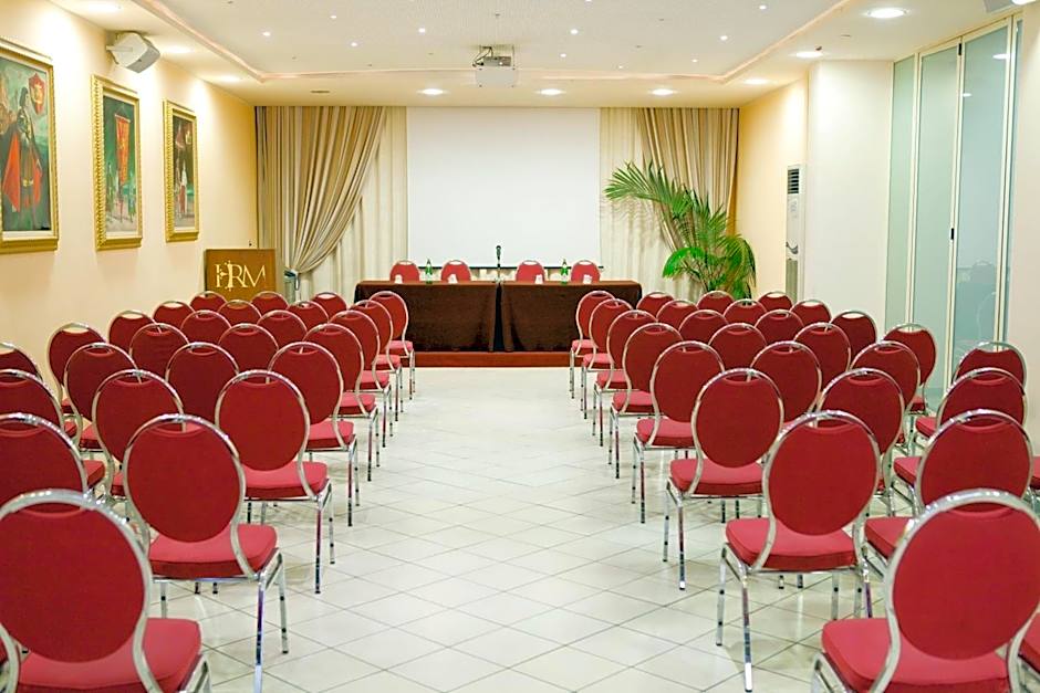 Hotel Repubblica Marinara